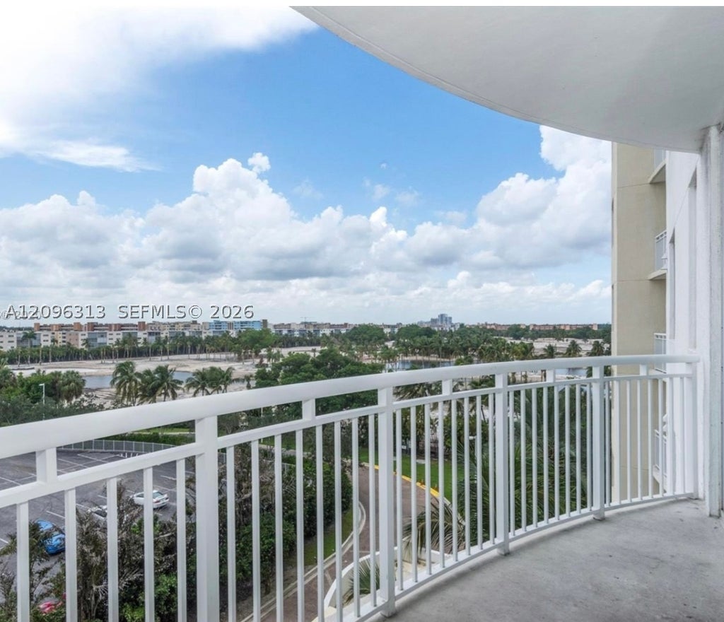 Photo of 1745 E Hallandale Beach Blvd #507W, Hallandale Beach, FL 33009 (MLS # A12096313)