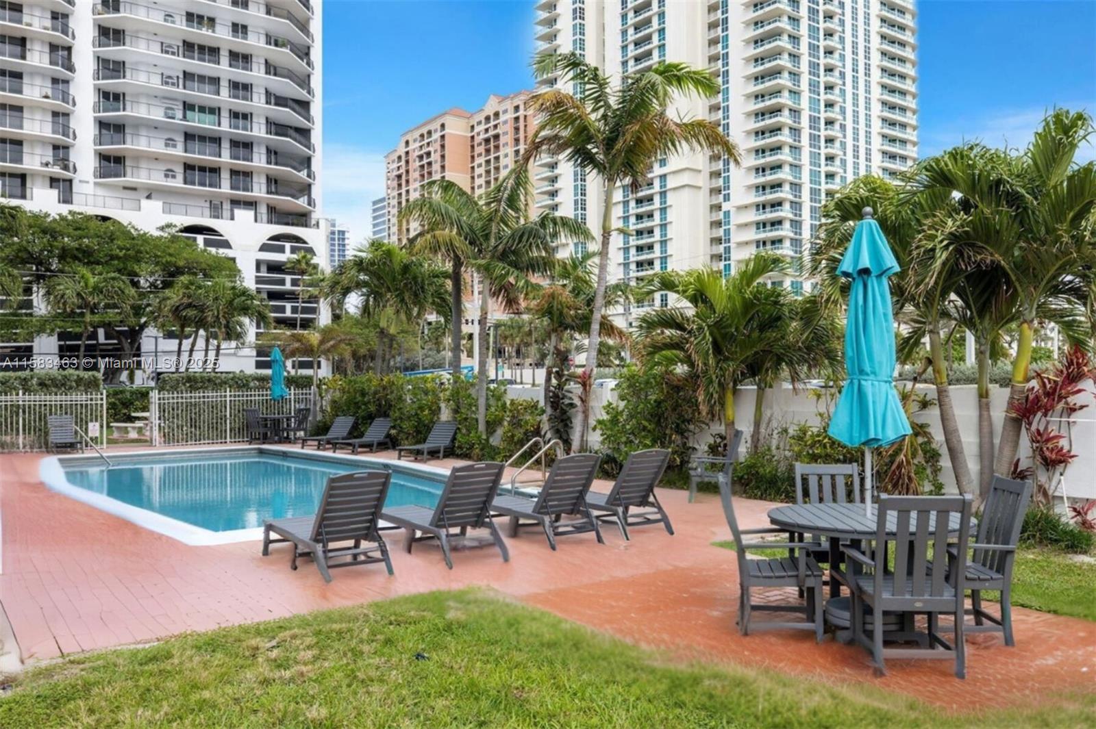 LEISURE BEACH CONDO - Residential