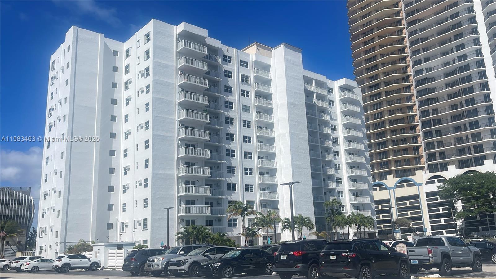 LEISURE BEACH CONDO - Residential