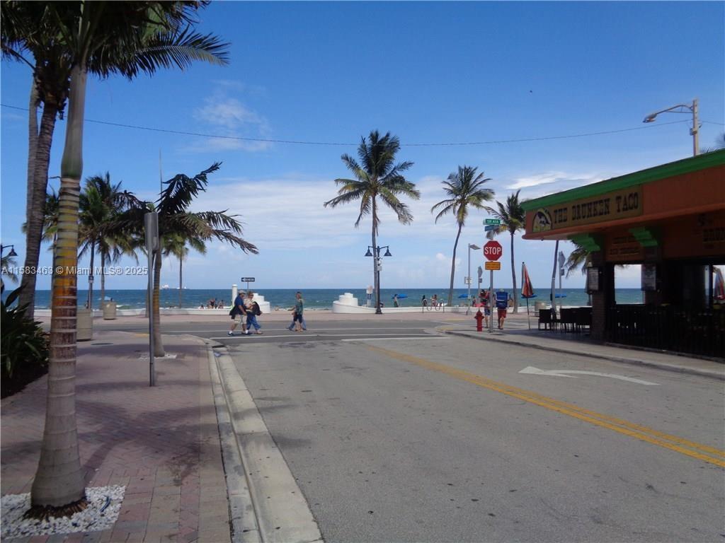 LEISURE BEACH CONDO - Residential