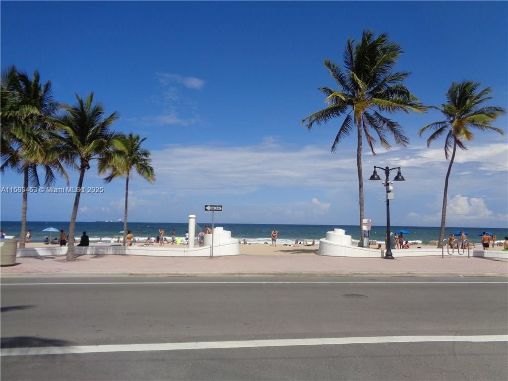 LEISURE BEACH CONDO - Residential