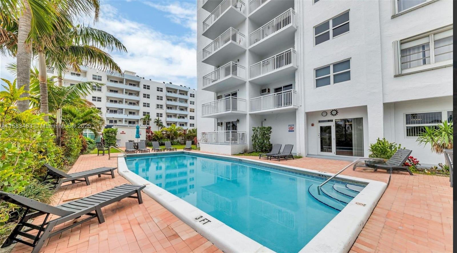 LEISURE BEACH CONDO - Residential