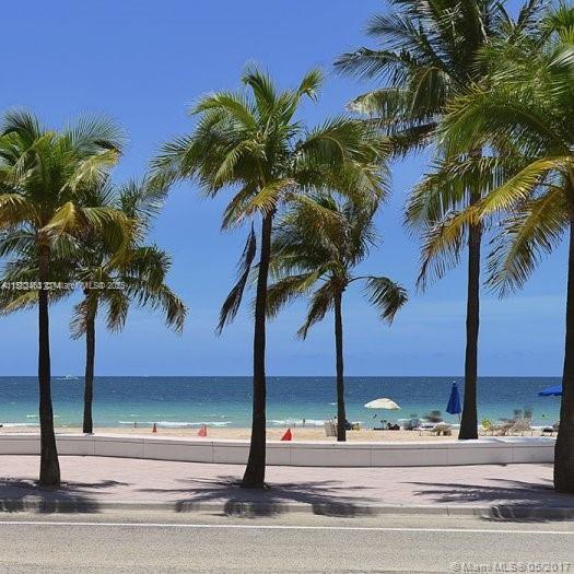 LEISURE BEACH CONDO - Residential
