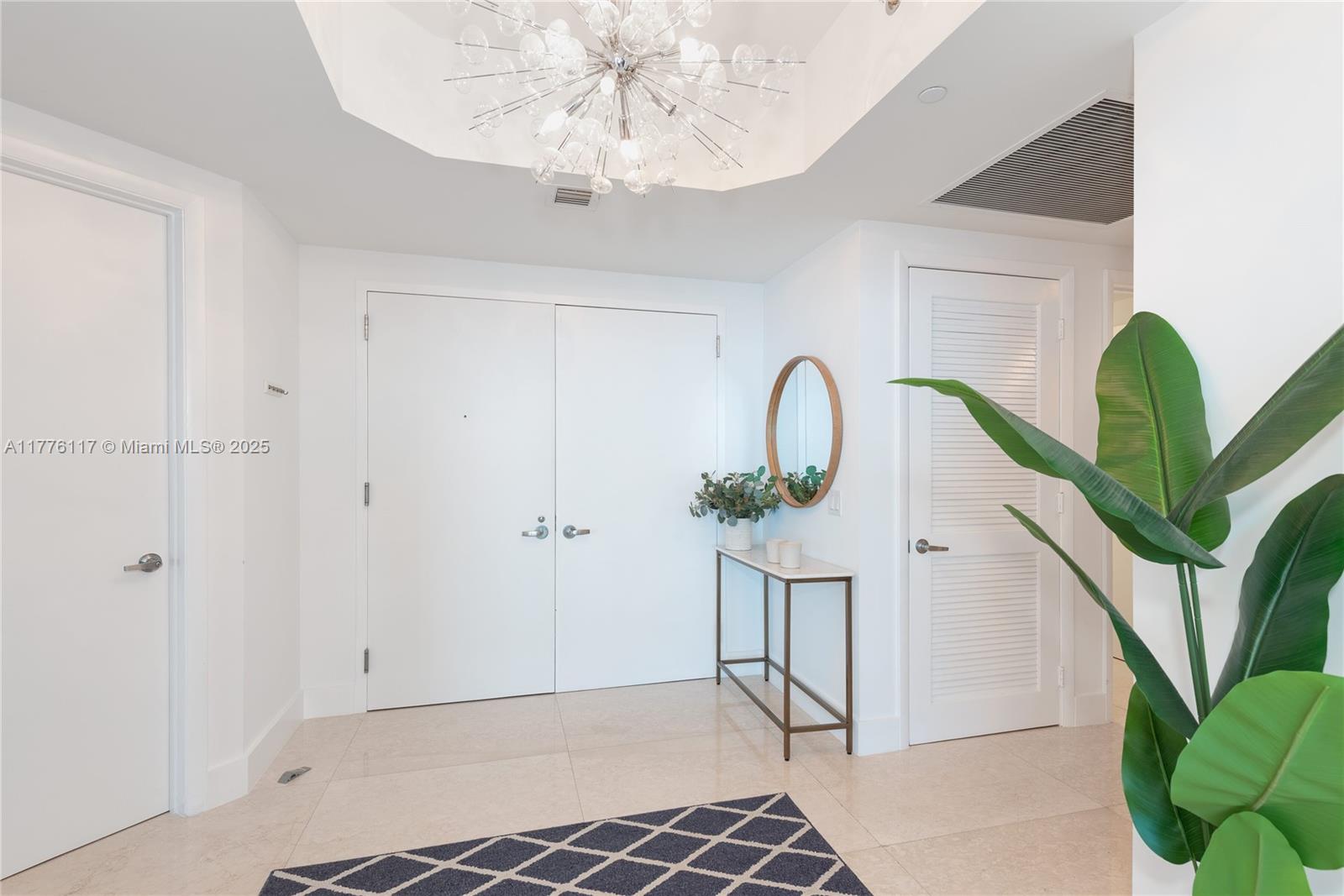 2711 HOLLYWOOD BEACH COND - Residential Lease