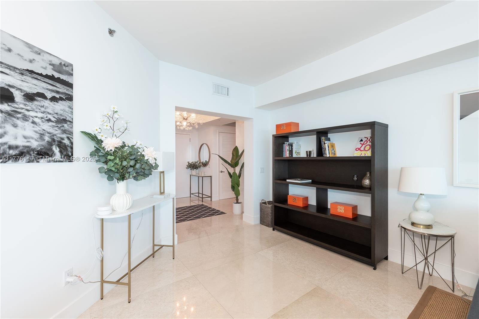 2711 HOLLYWOOD BEACH COND - Residential Lease