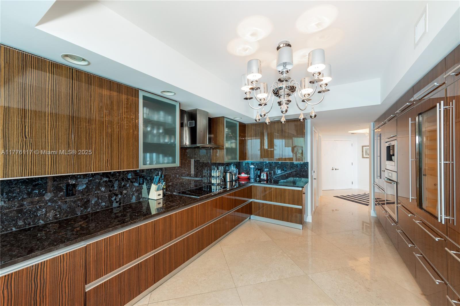 2711 HOLLYWOOD BEACH COND - Residential Lease