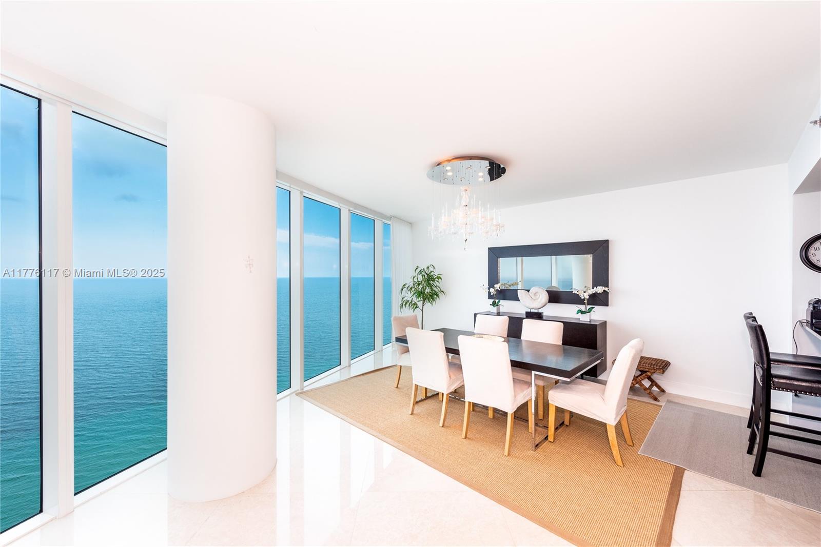 2711 HOLLYWOOD BEACH COND - Residential Lease