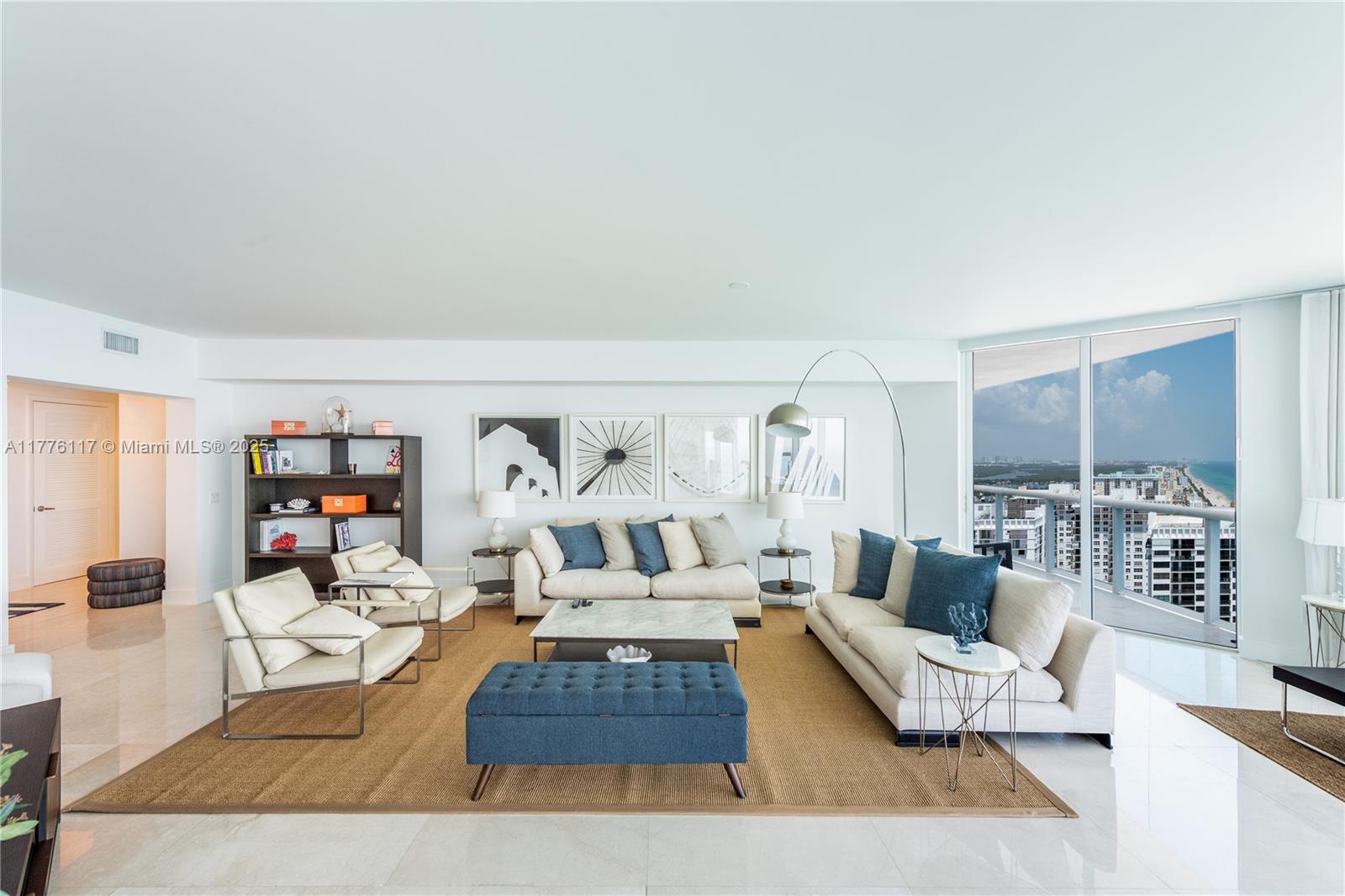 2711 HOLLYWOOD BEACH COND - Residential Lease