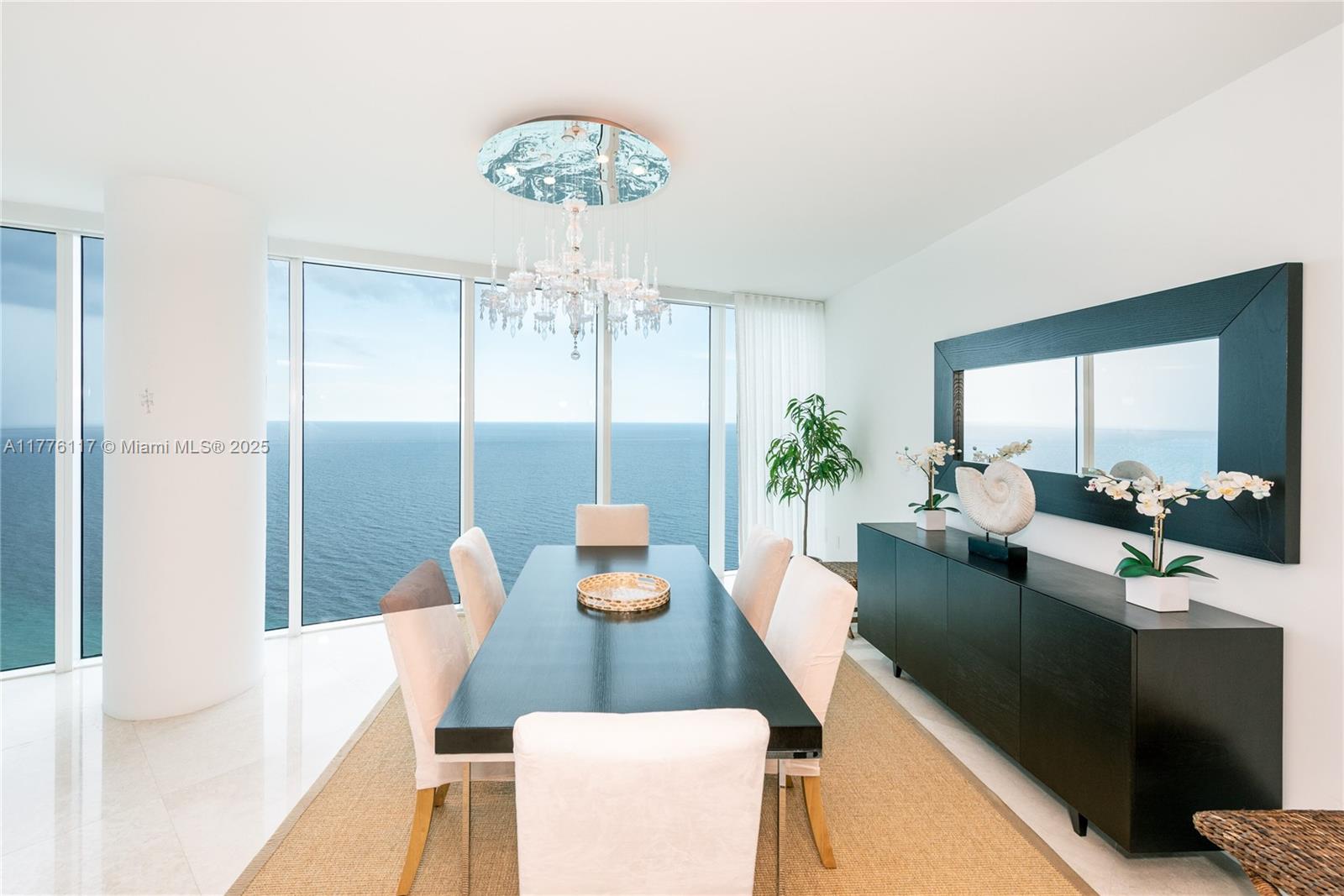 2711 HOLLYWOOD BEACH COND - Residential Lease