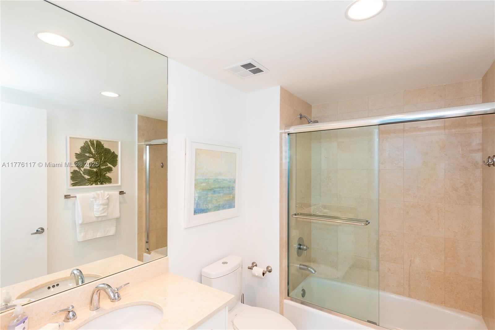 2711 HOLLYWOOD BEACH COND - Residential Lease
