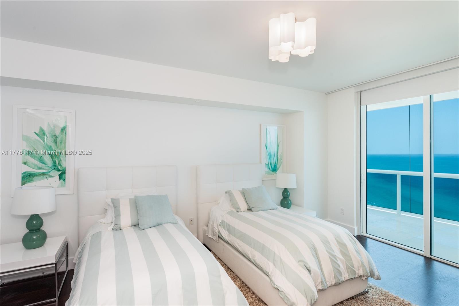 2711 HOLLYWOOD BEACH COND - Residential Lease