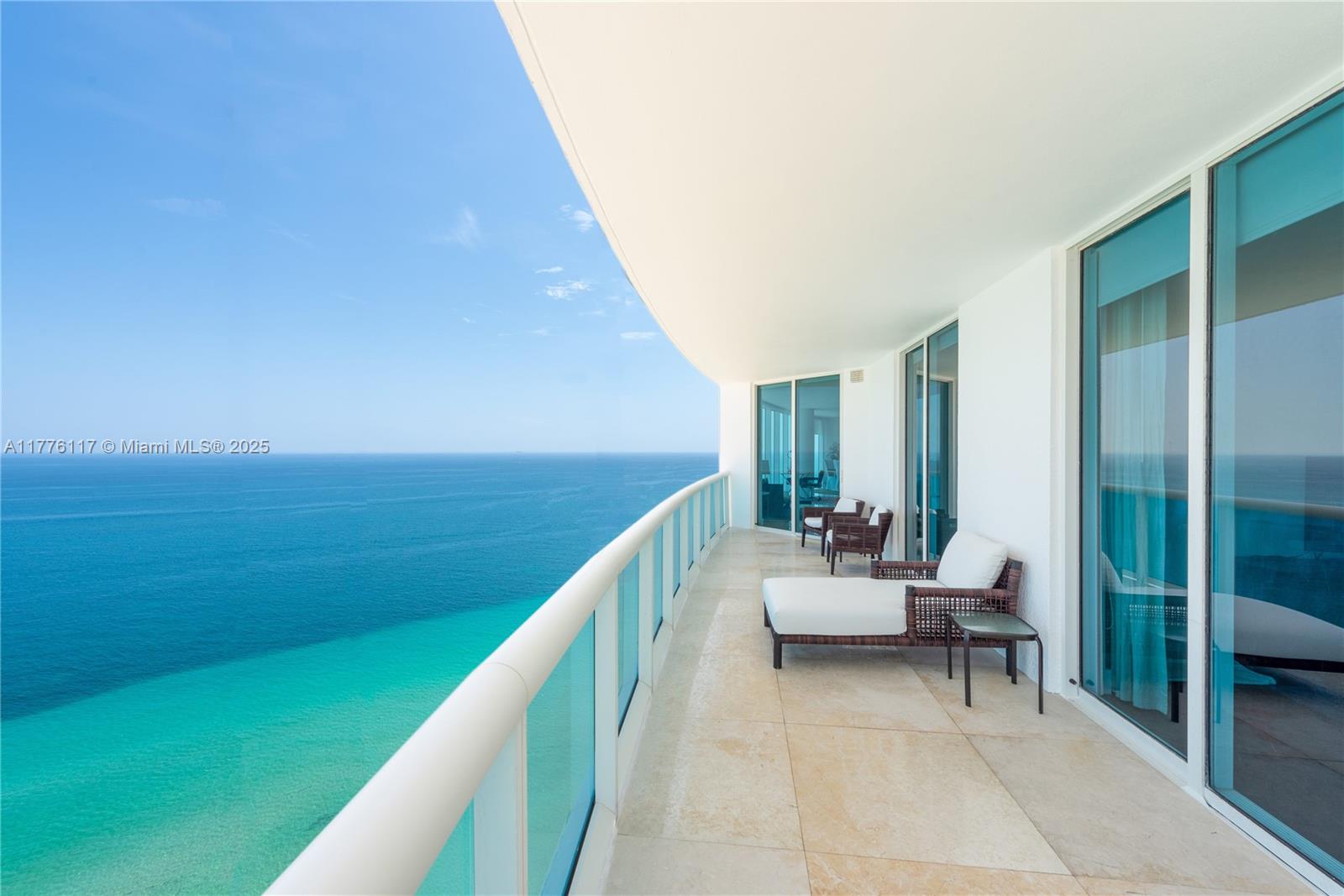 2711 HOLLYWOOD BEACH COND - Residential Lease