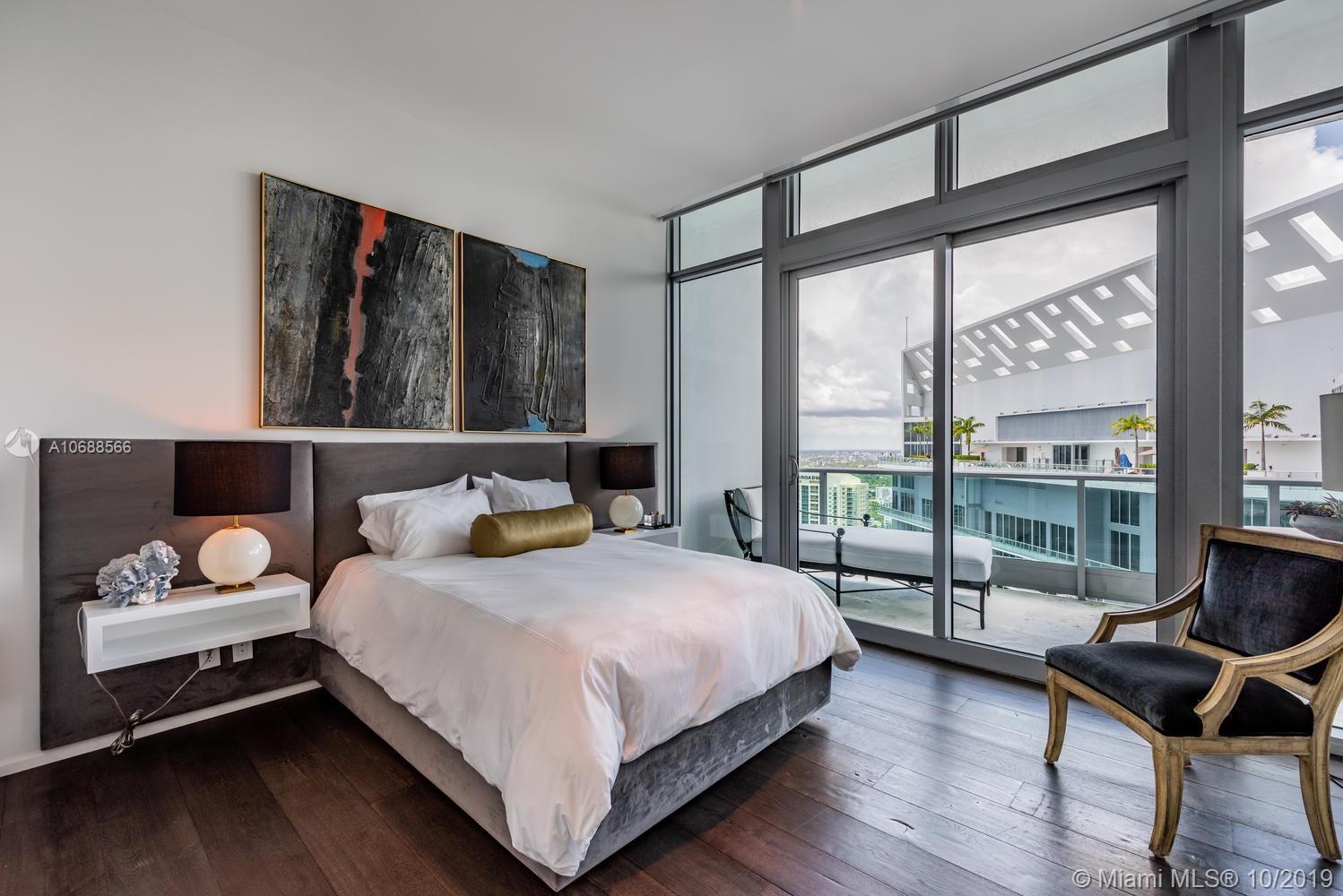 JADE RESIDENCES AT BRICKEL - Residential