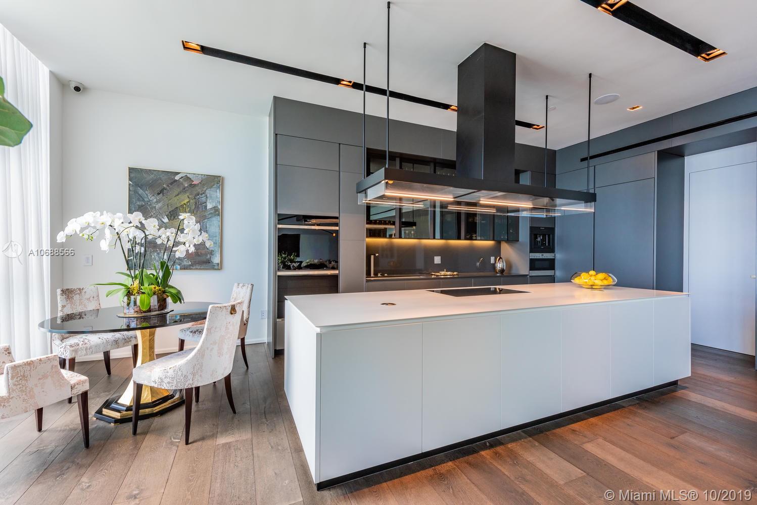 JADE RESIDENCES AT BRICKEL - Residential