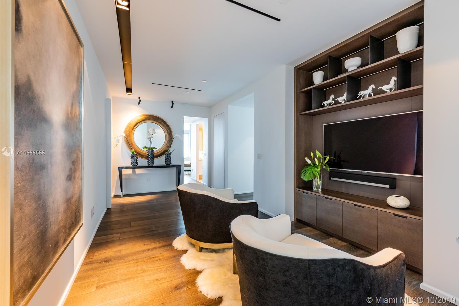 JADE RESIDENCES AT BRICKEL - Residential