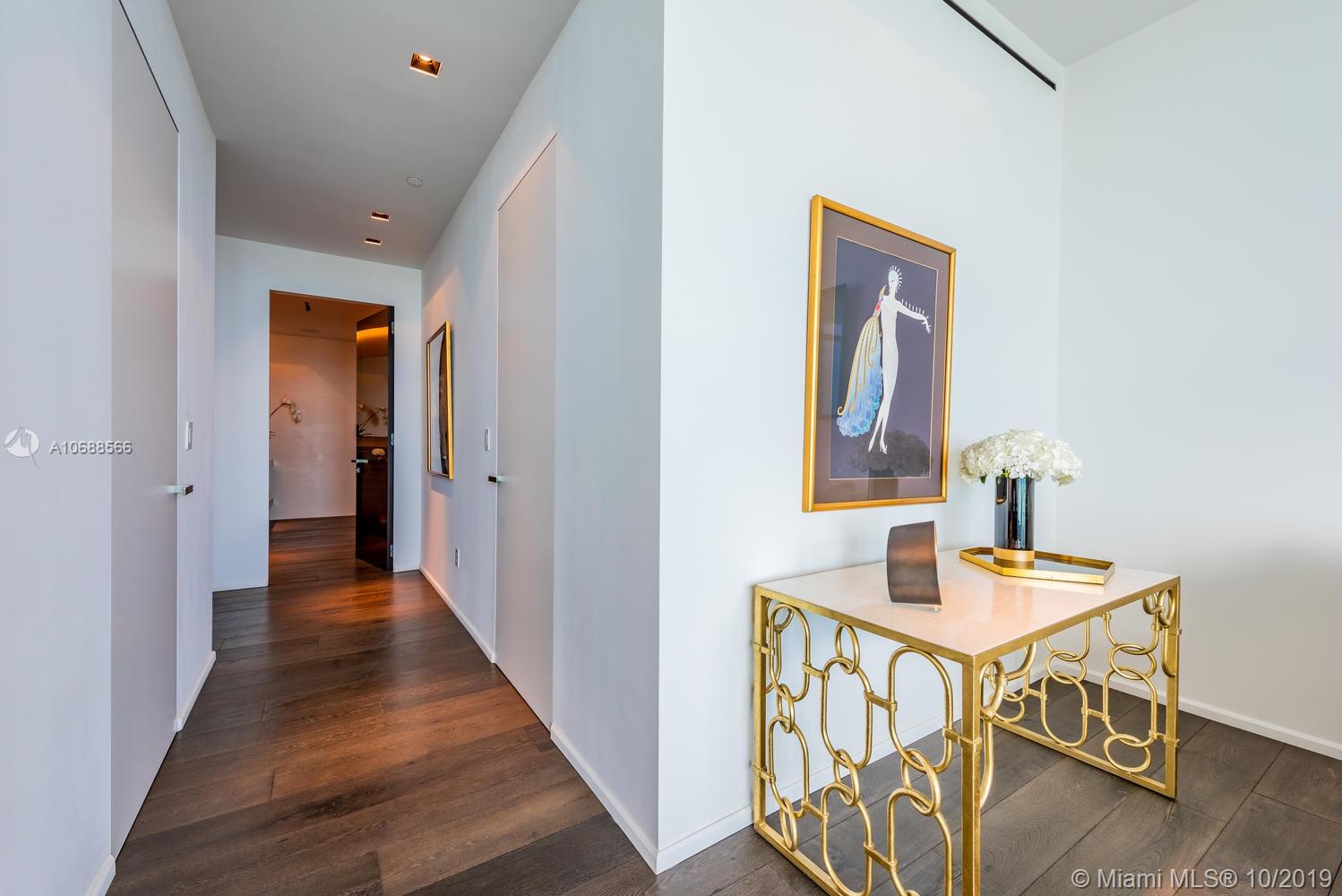 JADE RESIDENCES AT BRICKEL - Residential