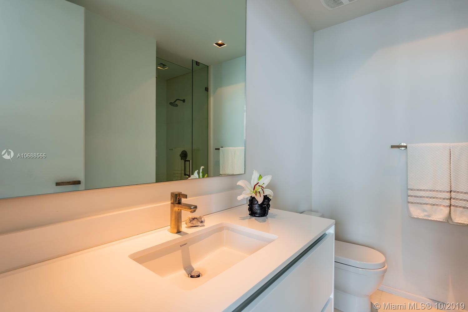 JADE RESIDENCES AT BRICKEL - Residential