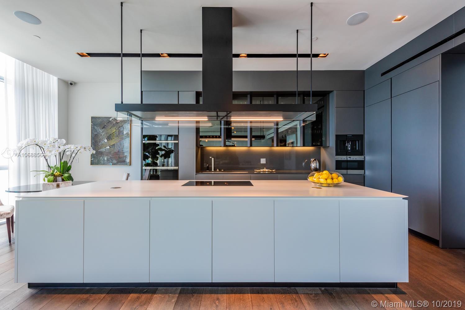 JADE RESIDENCES AT BRICKEL - Residential