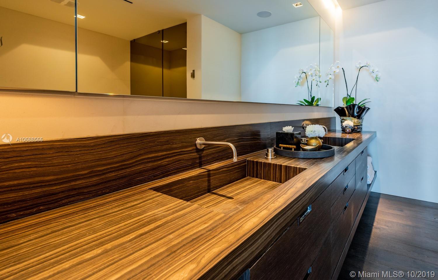 JADE RESIDENCES AT BRICKEL - Residential