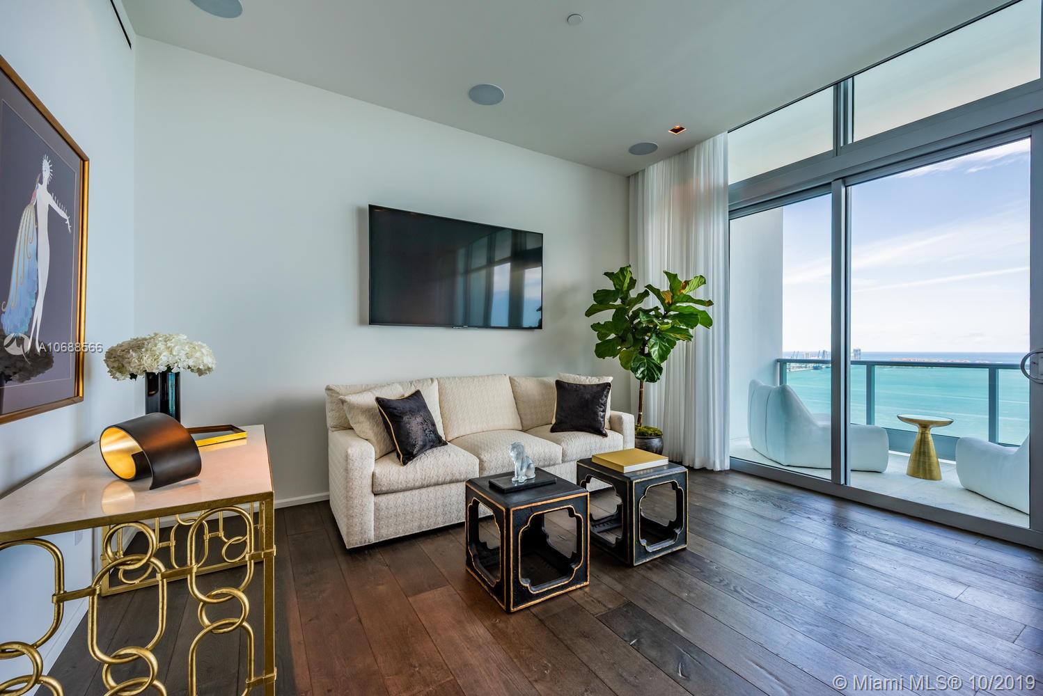 JADE RESIDENCES AT BRICKEL - Residential