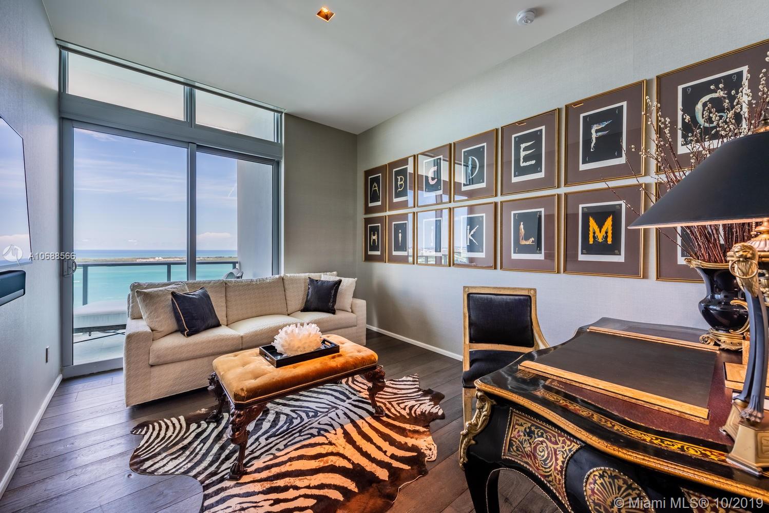 JADE RESIDENCES AT BRICKEL - Residential