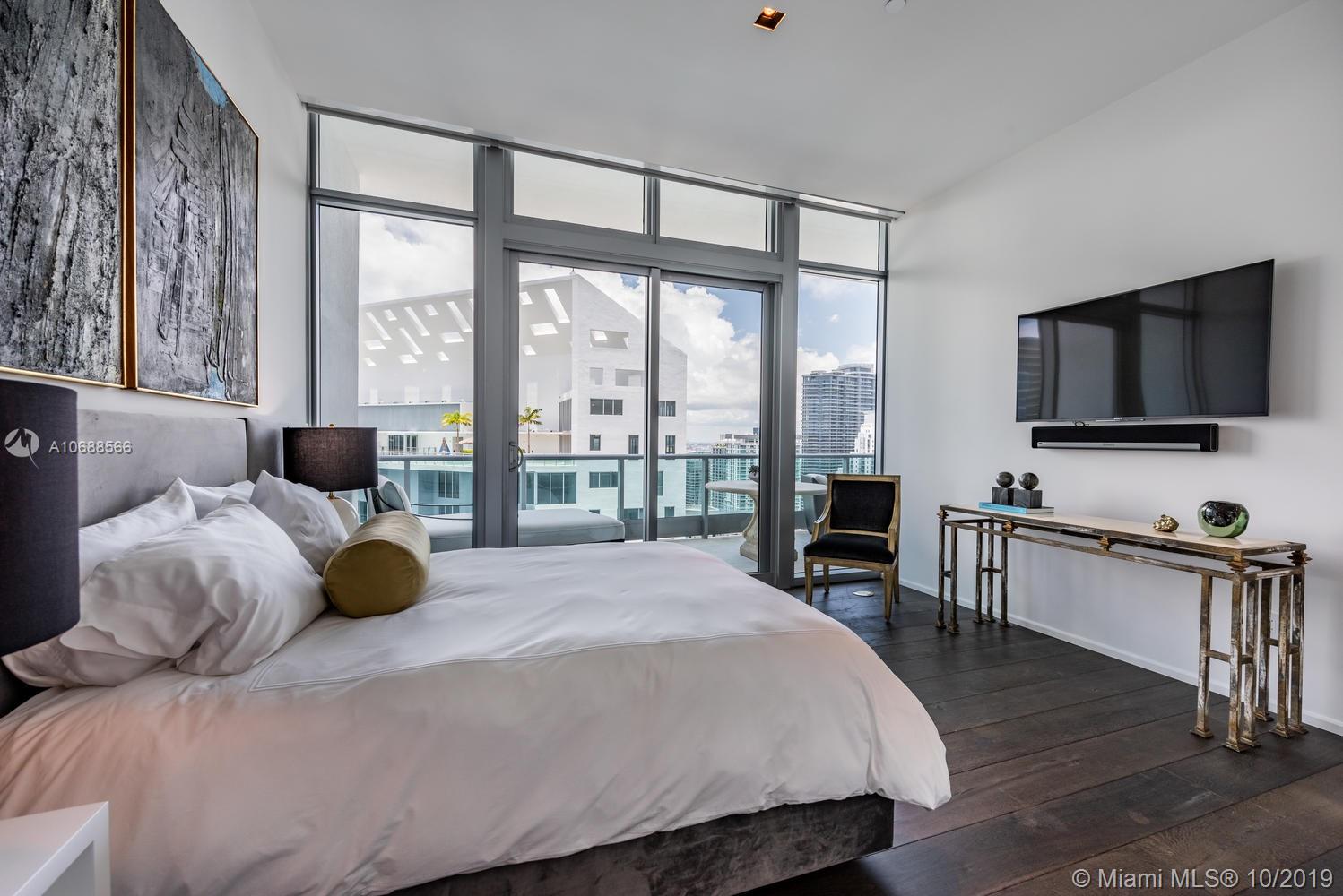 JADE RESIDENCES AT BRICKEL - Residential