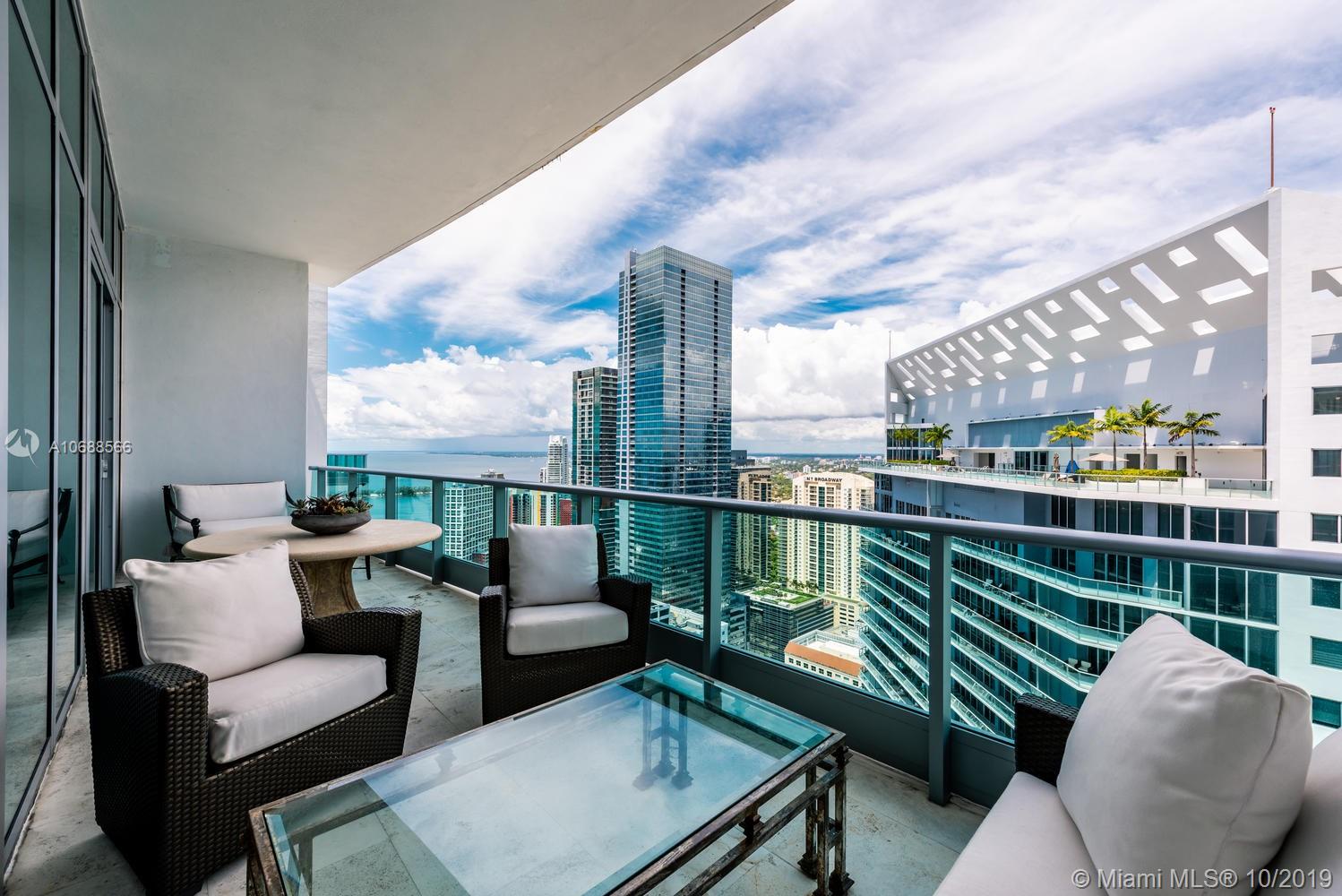 JADE RESIDENCES AT BRICKEL - Residential