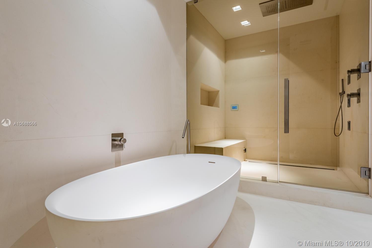 JADE RESIDENCES AT BRICKEL - Residential