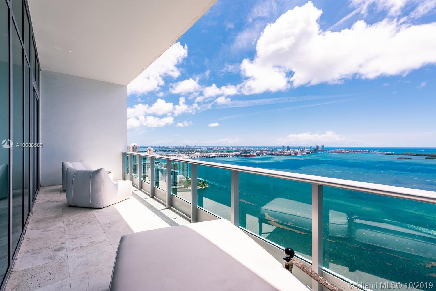 JADE RESIDENCES AT BRICKEL - Residential