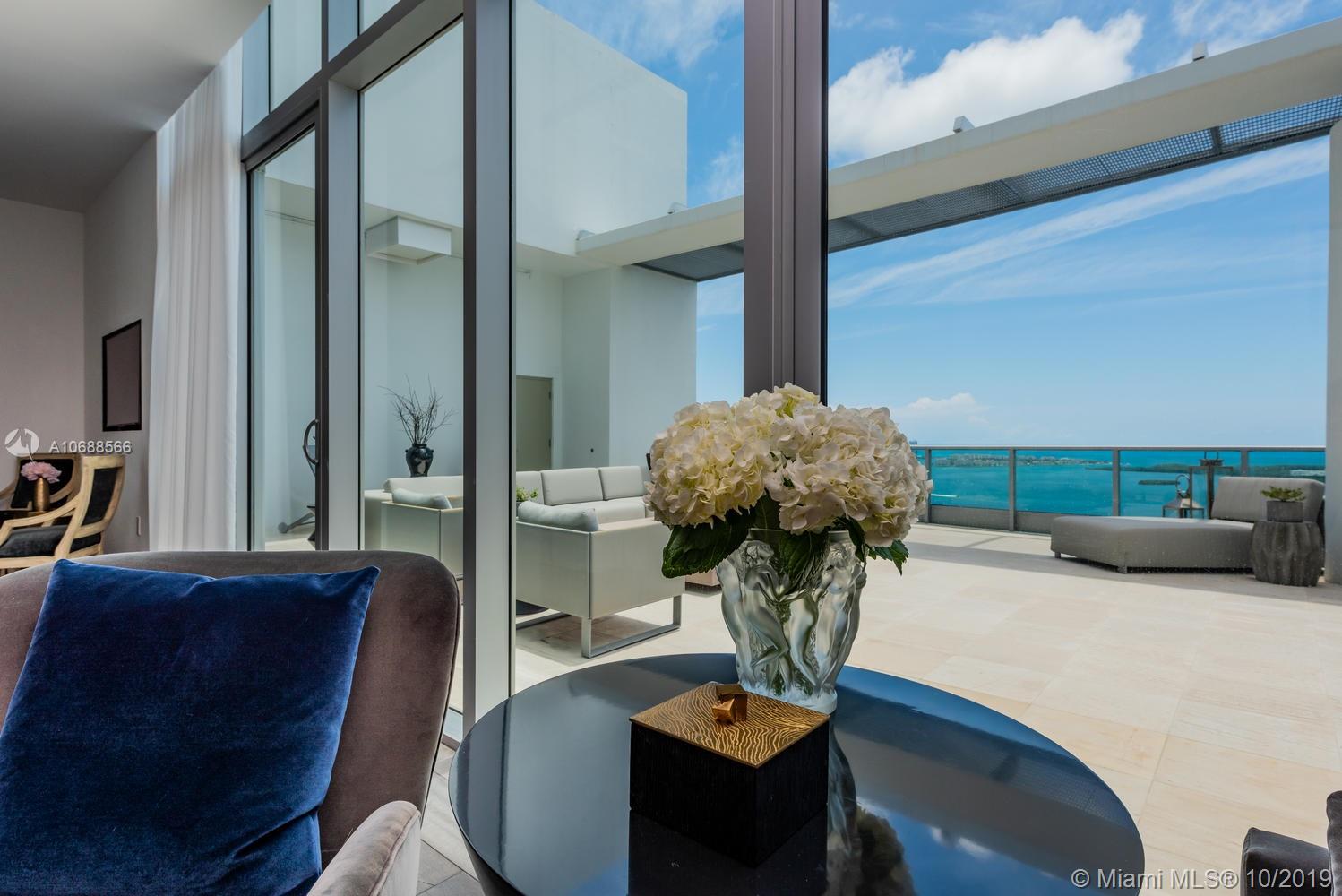 JADE RESIDENCES AT BRICKEL - Residential