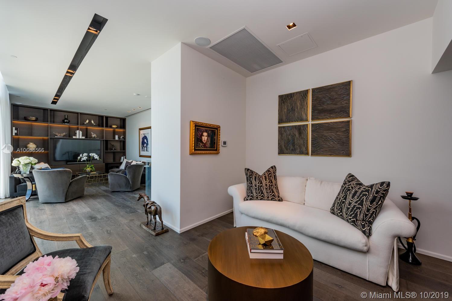 JADE RESIDENCES AT BRICKEL - Residential