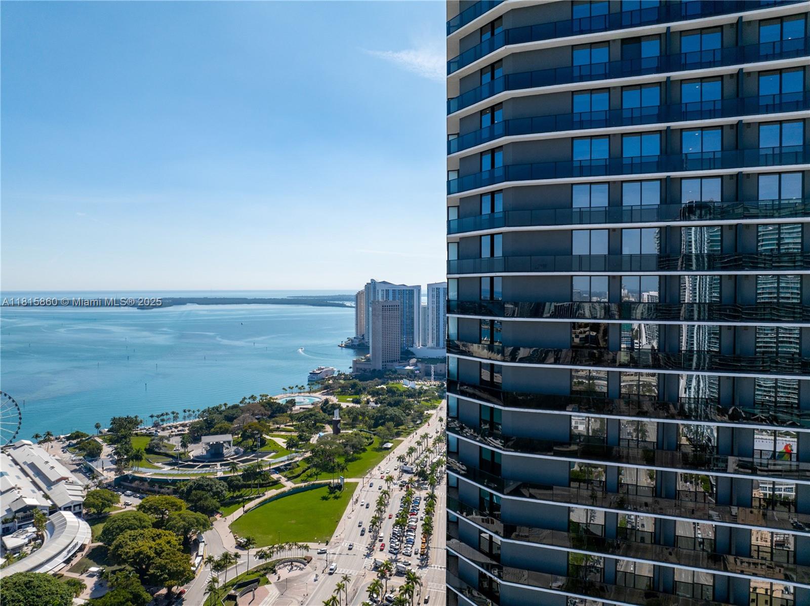 The Elser - Residential