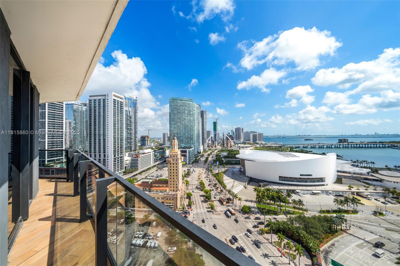 The Elser - Residential