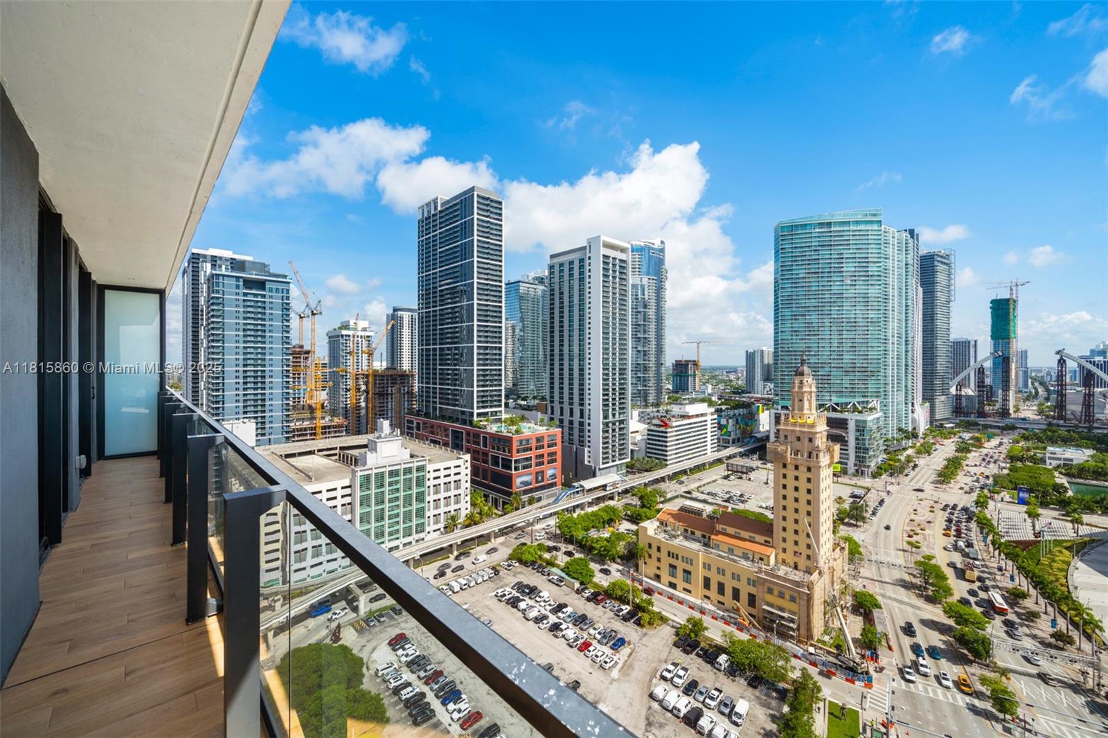 The Elser - Residential