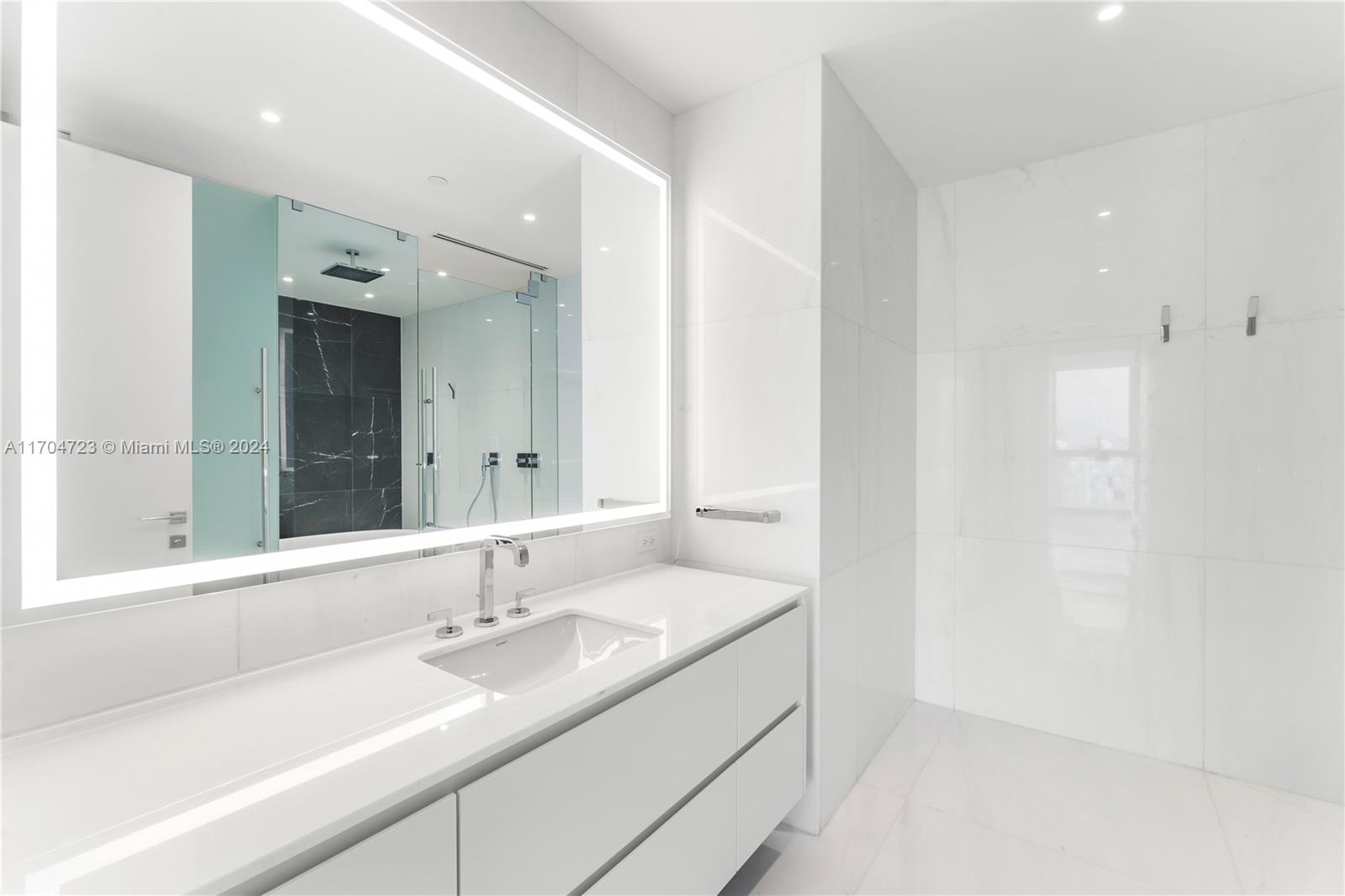 Aston Martin Residences - Residential