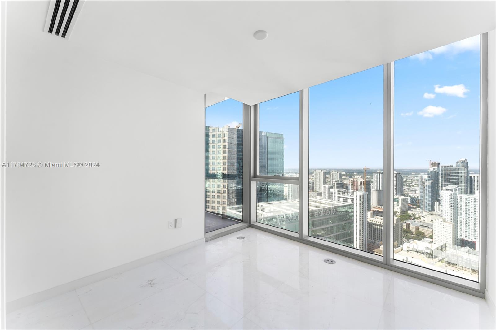 Aston Martin Residences - Residential
