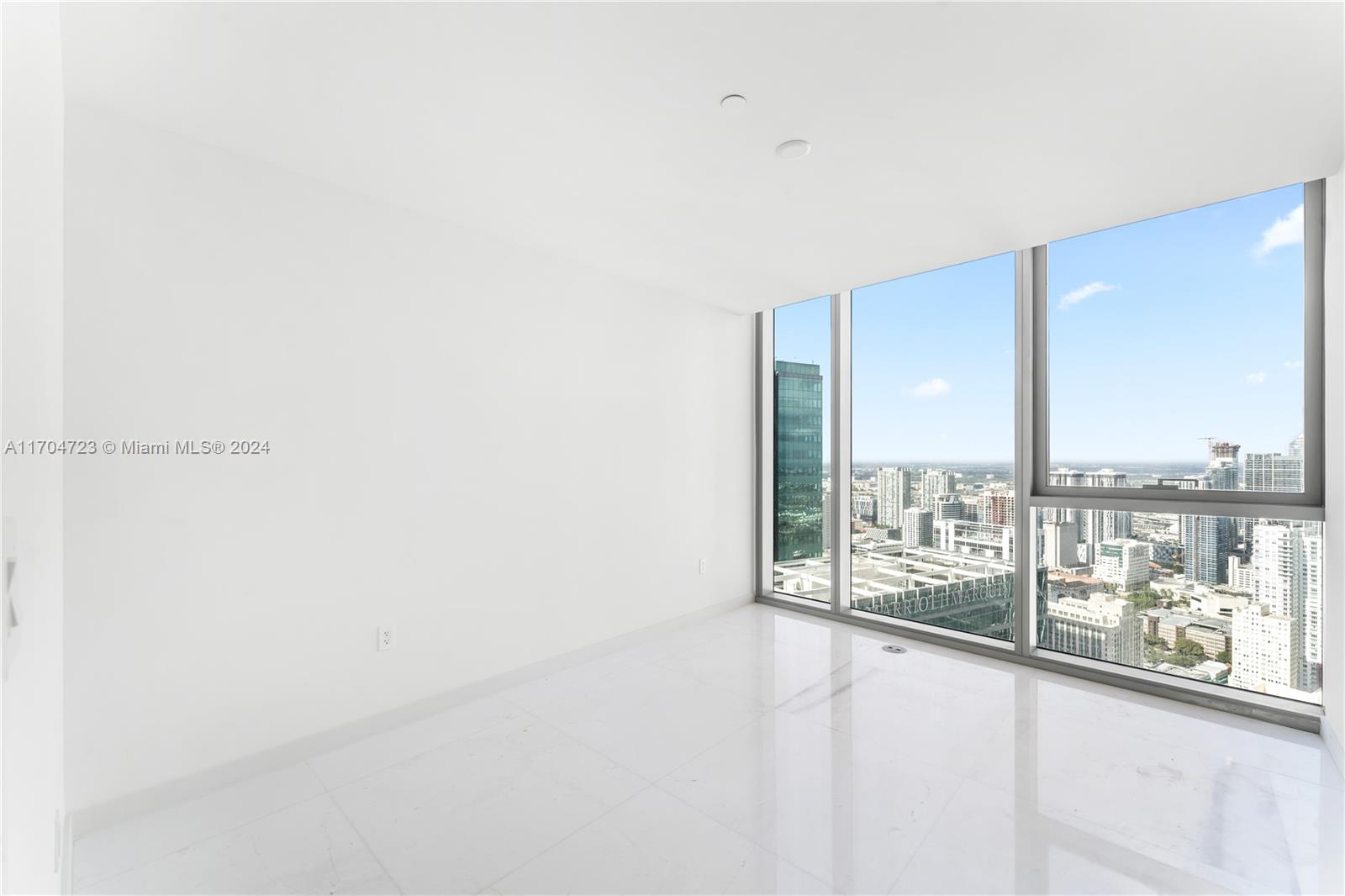 Aston Martin Residences - Residential