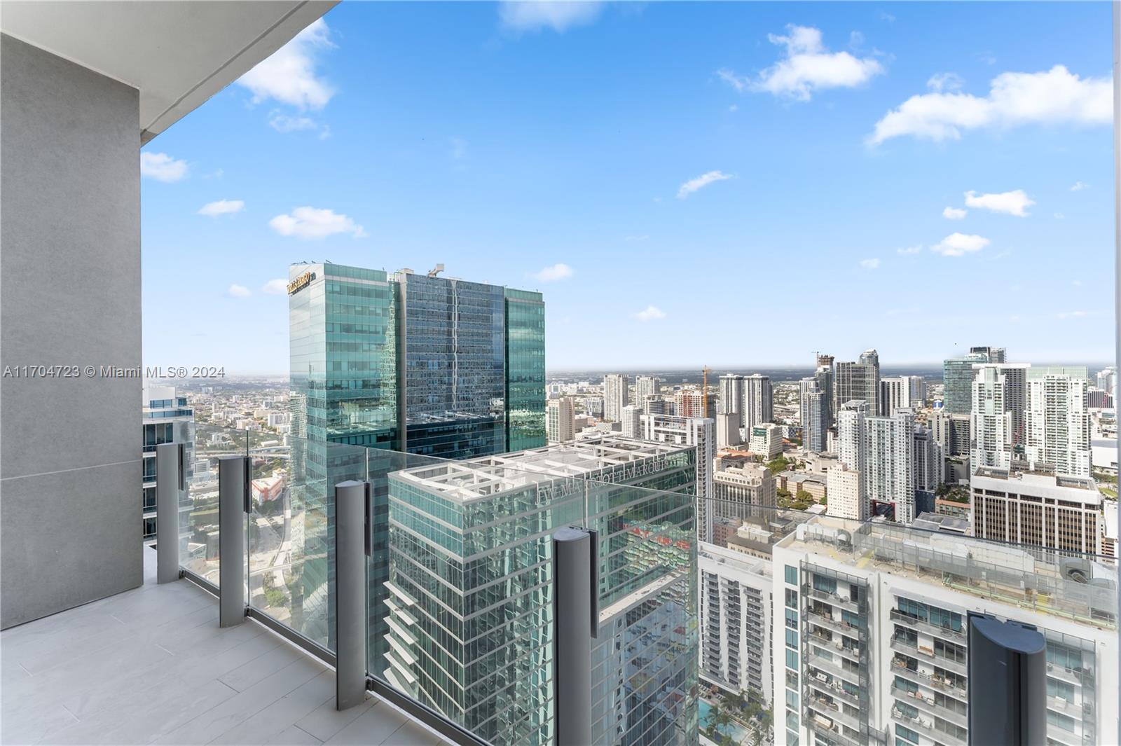 Aston Martin Residences - Residential