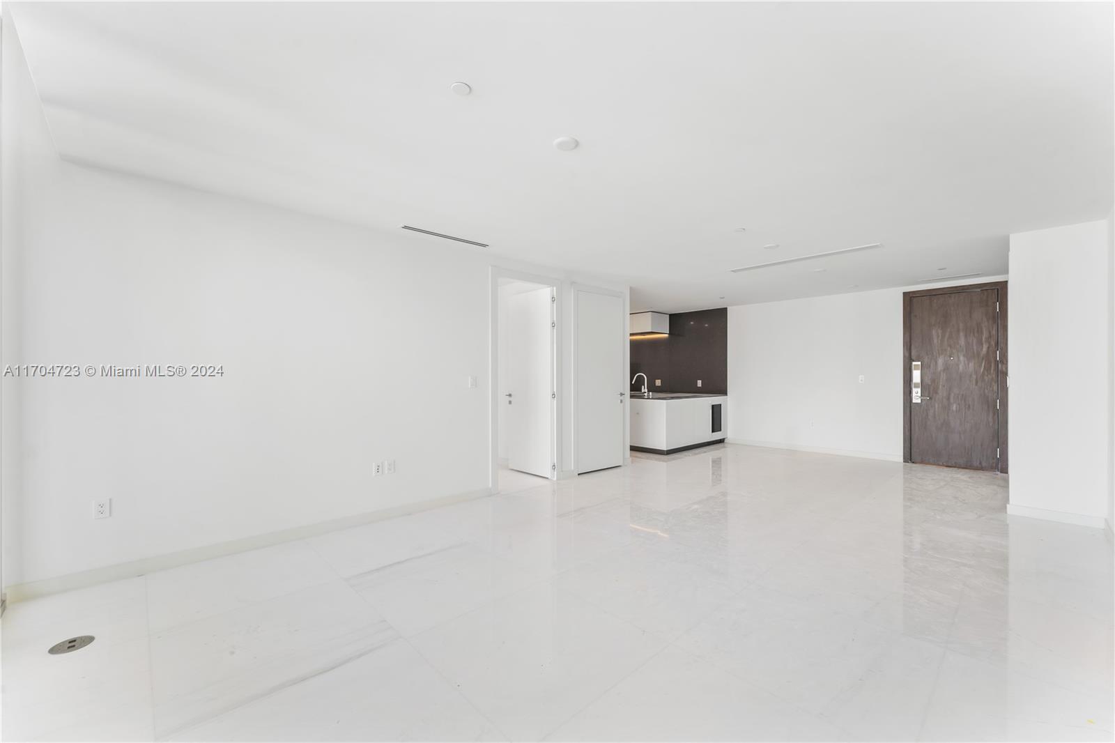 Aston Martin Residences - Residential