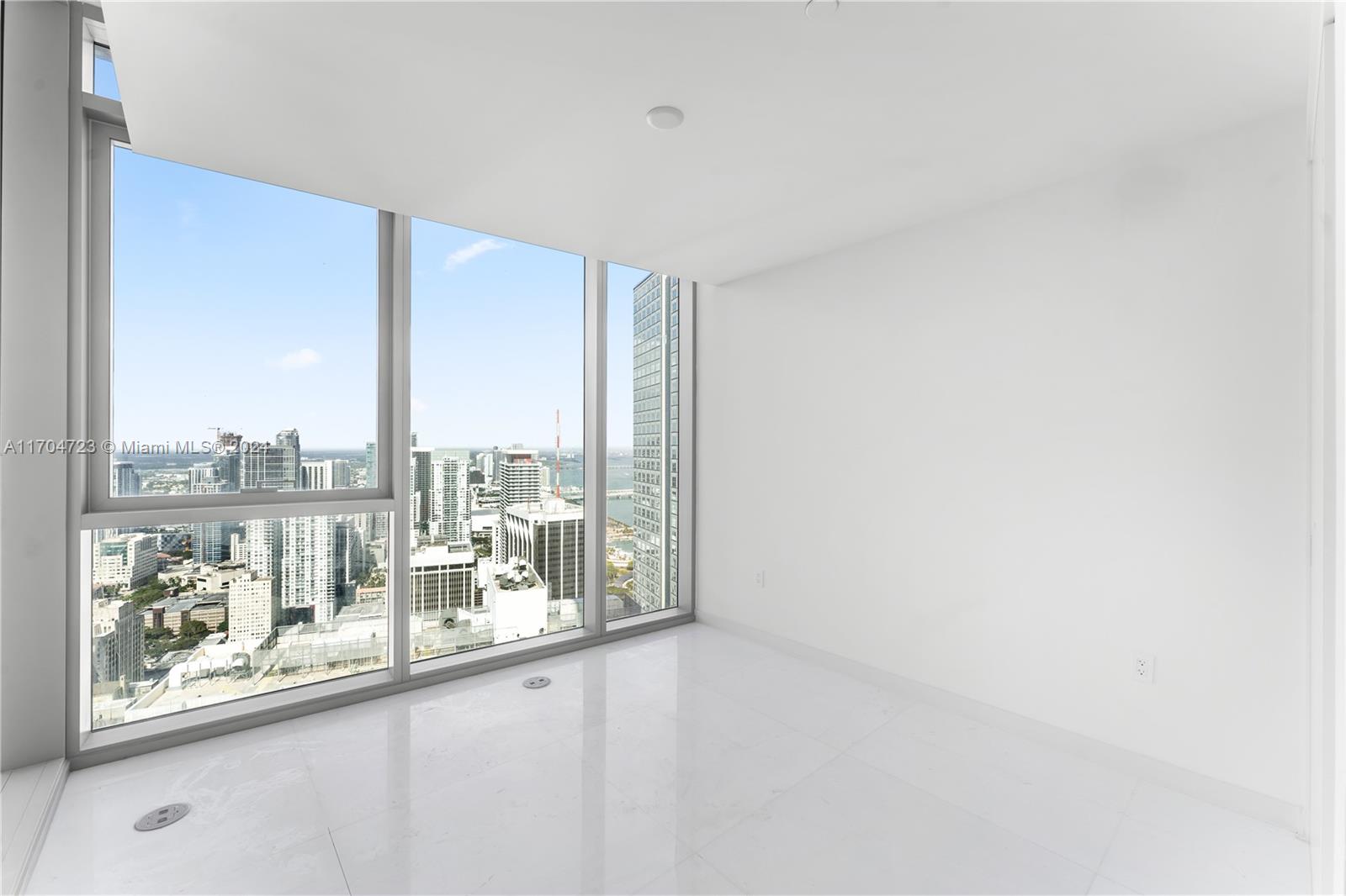 Aston Martin Residences - Residential