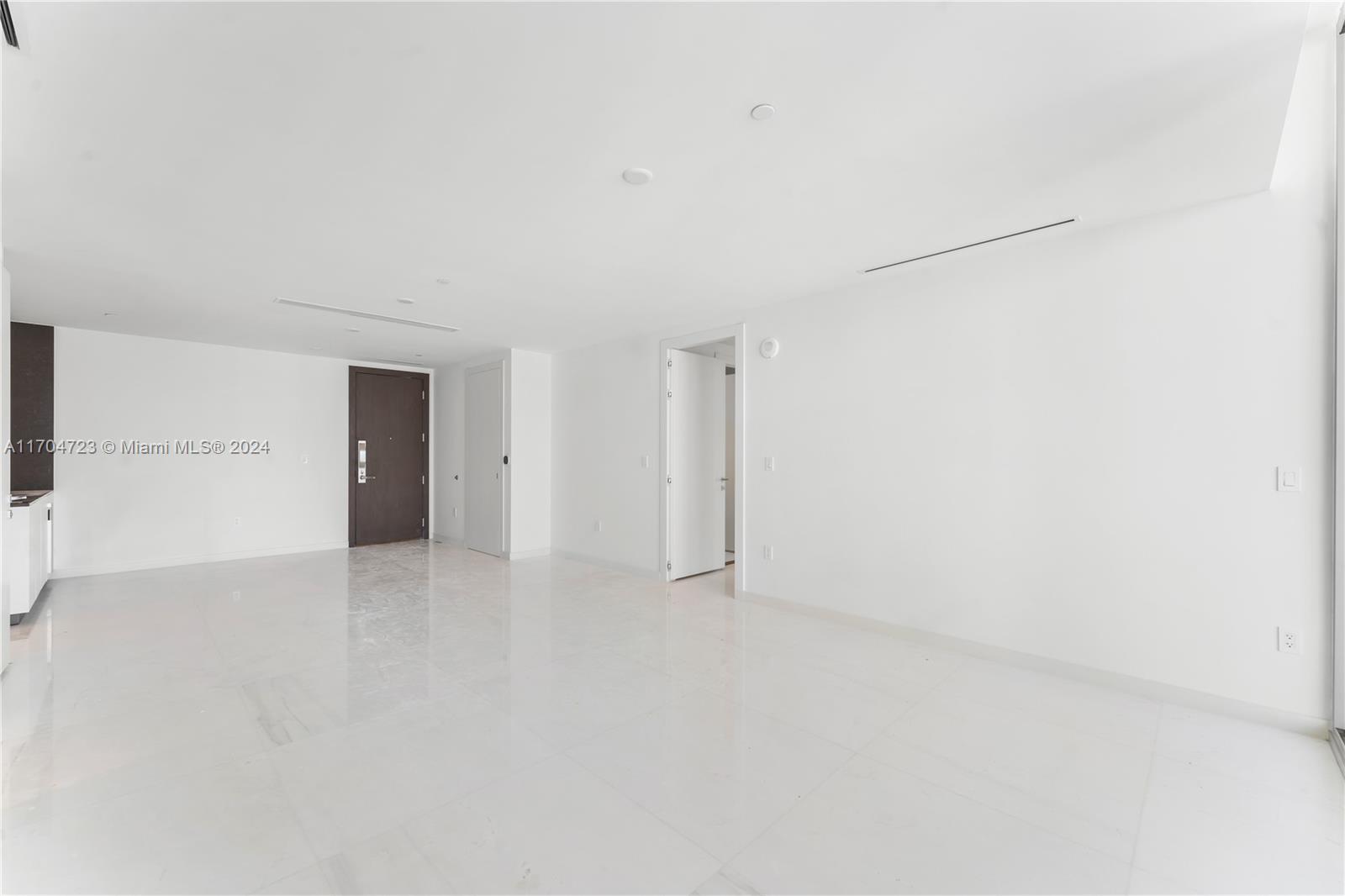Aston Martin Residences - Residential