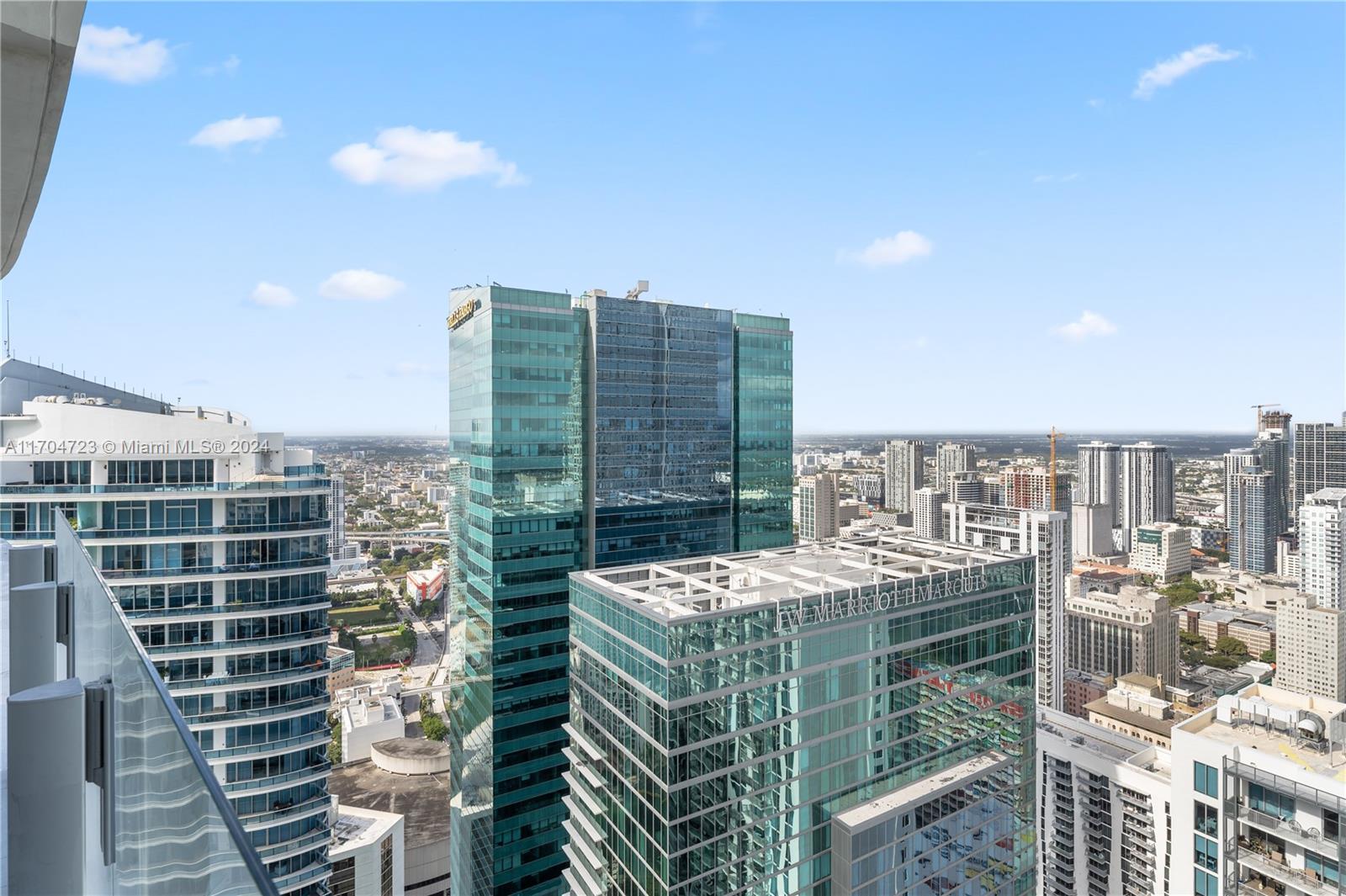 Aston Martin Residences - Residential
