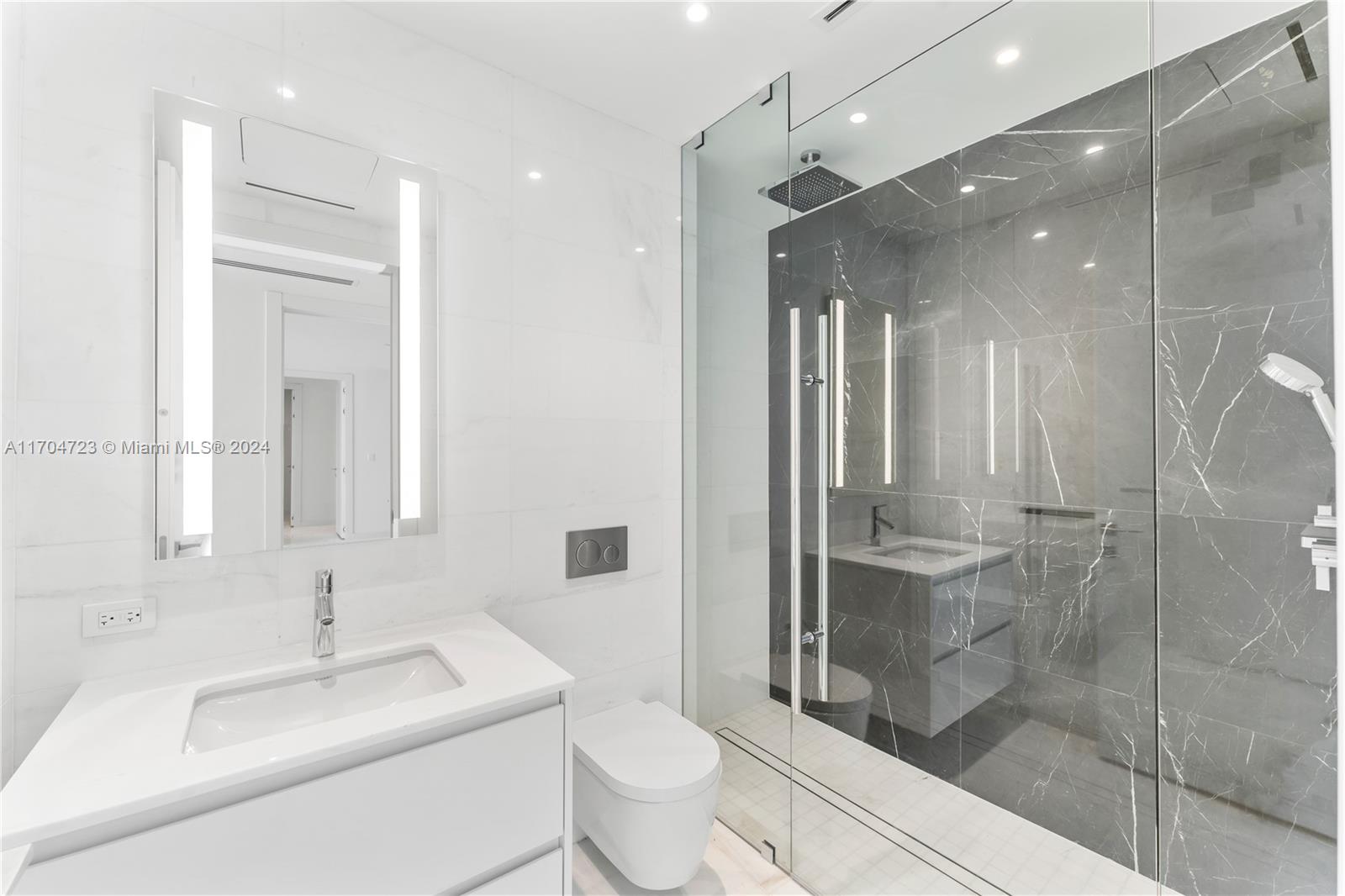 Aston Martin Residences - Residential