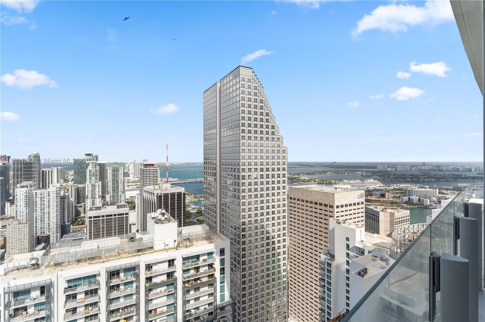 Aston Martin Residences - Residential