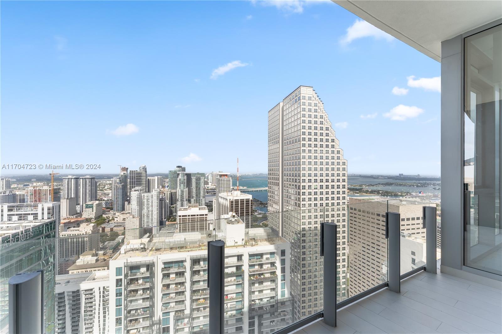 Aston Martin Residences - Residential