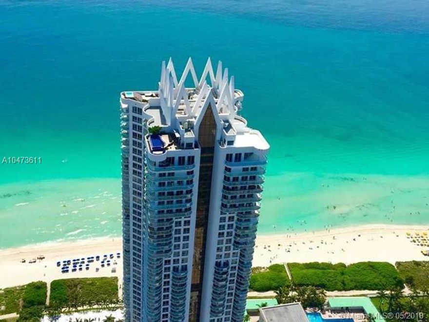 FULLY FURNISHED. BEAUTIFUL VIEWS OF OCEAN & CITY. BUILDING OFFERS ALL AMENITIES INCLUDING BEACH SERVICE, GYM, TENNIS COURT, VALET & CONCIERGE 24 HOURS, PARTY ROOM, BBQ AREA, HEATED POOL & MORE. WALK DISTANCE TO SUPERMARKET, CAFES, WALGREENS. EASY TO SHOW. CHECK BKR REMARKS.