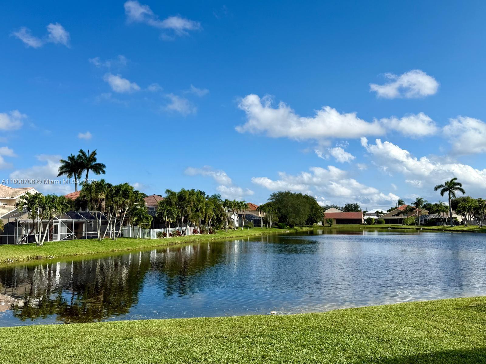 RAINBOW LAKES TR A - Residential Lease