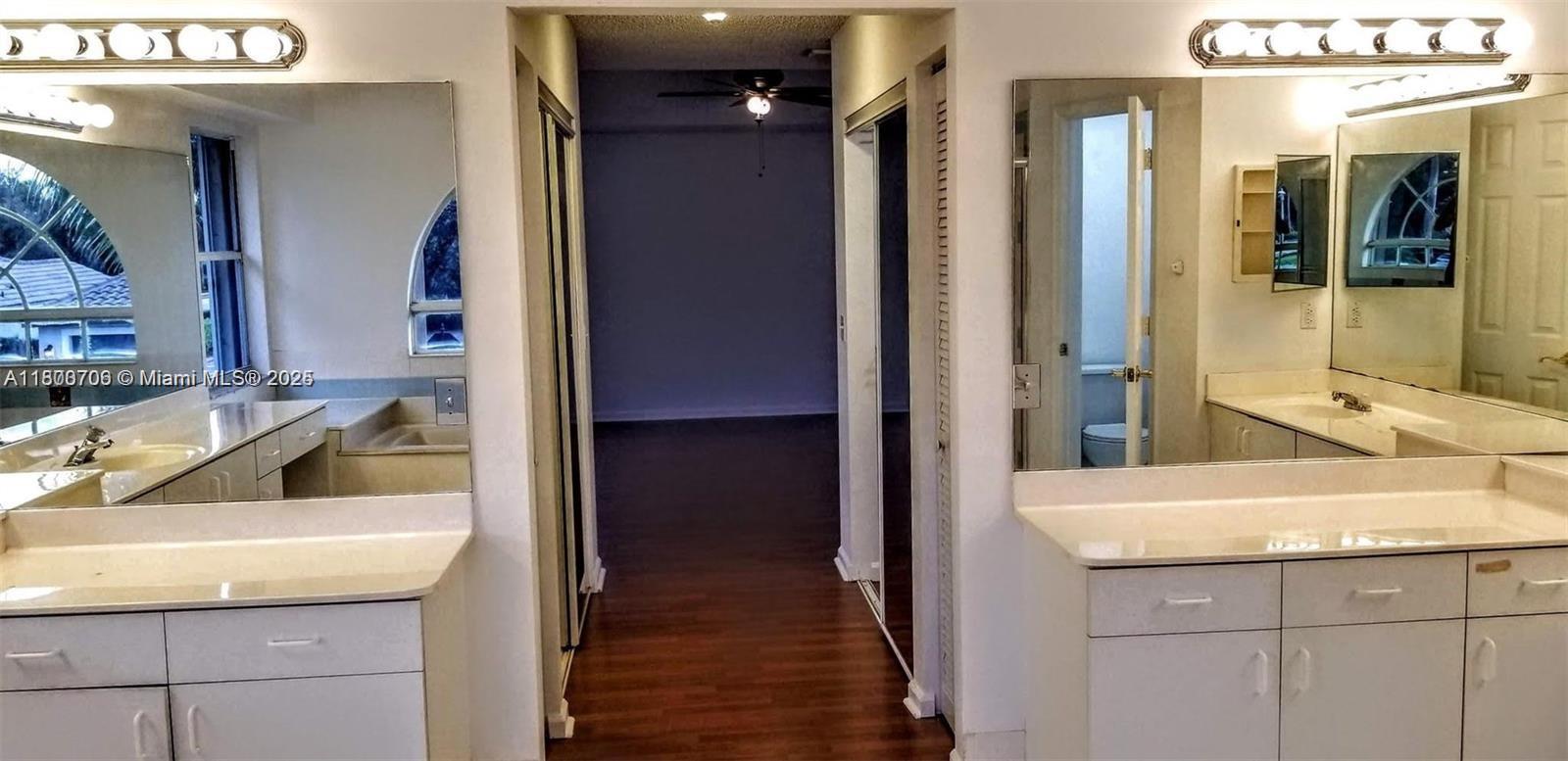 RAINBOW LAKES TR A - Residential Lease