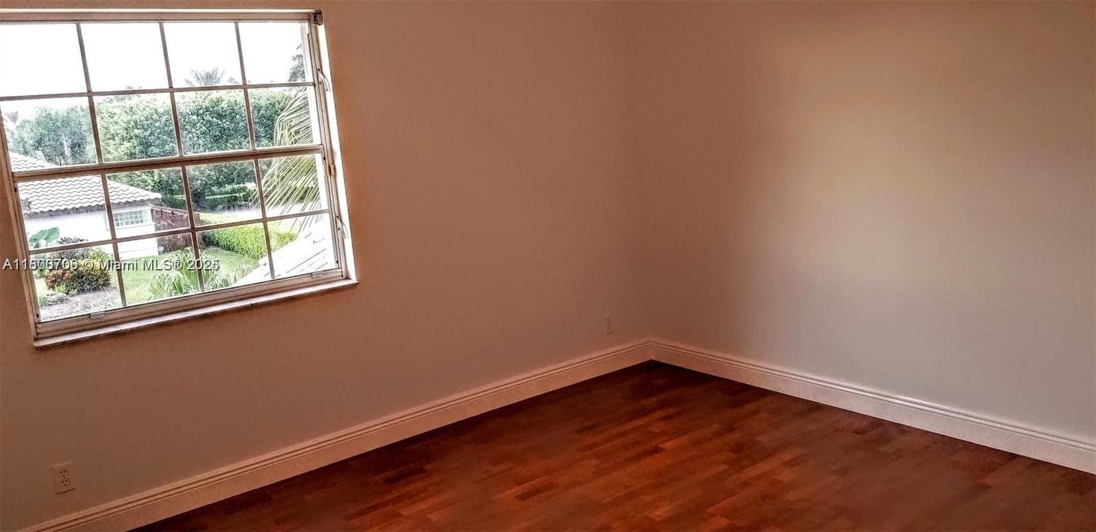 RAINBOW LAKES TR A - Residential Lease