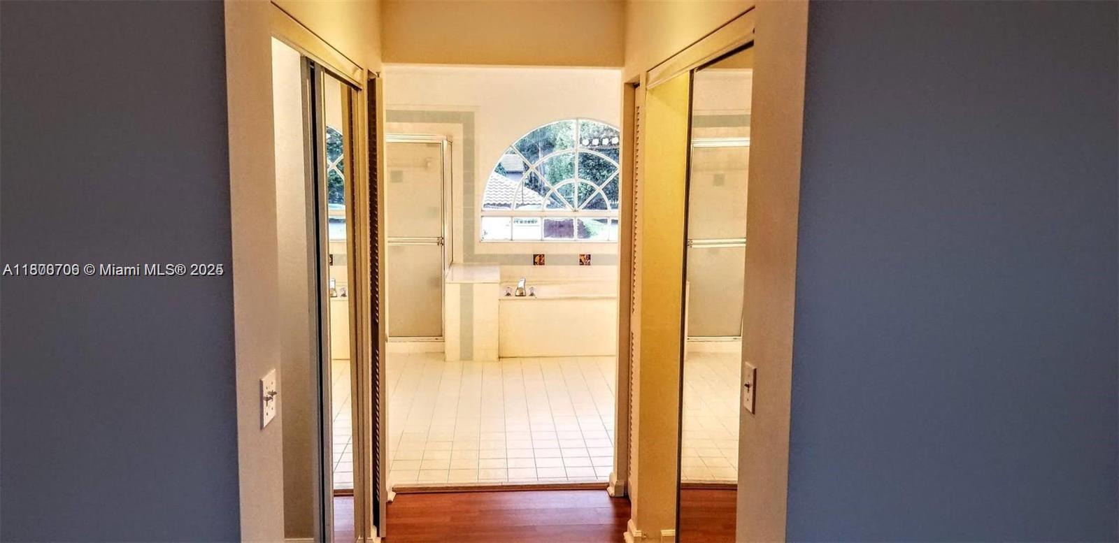 RAINBOW LAKES TR A - Residential Lease
